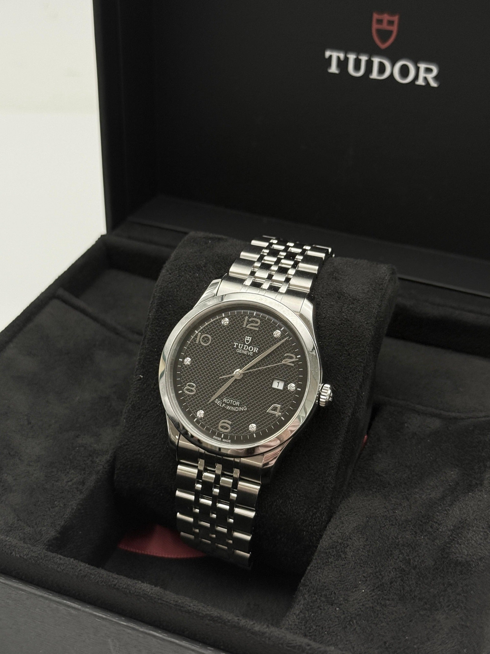 Tudor 1926 91650-0004