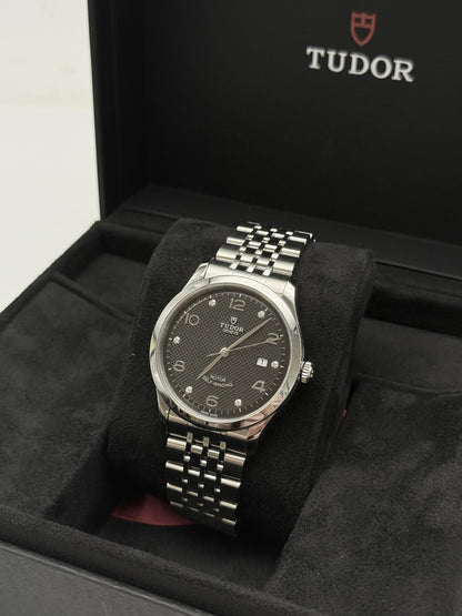Tudor 1926 91650-0004