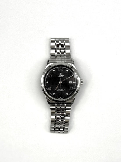 Tudor 1926 91650-0004