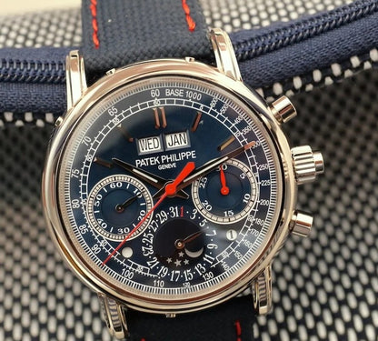 Patek Philippe Grand Complications 5204G-010 2026
