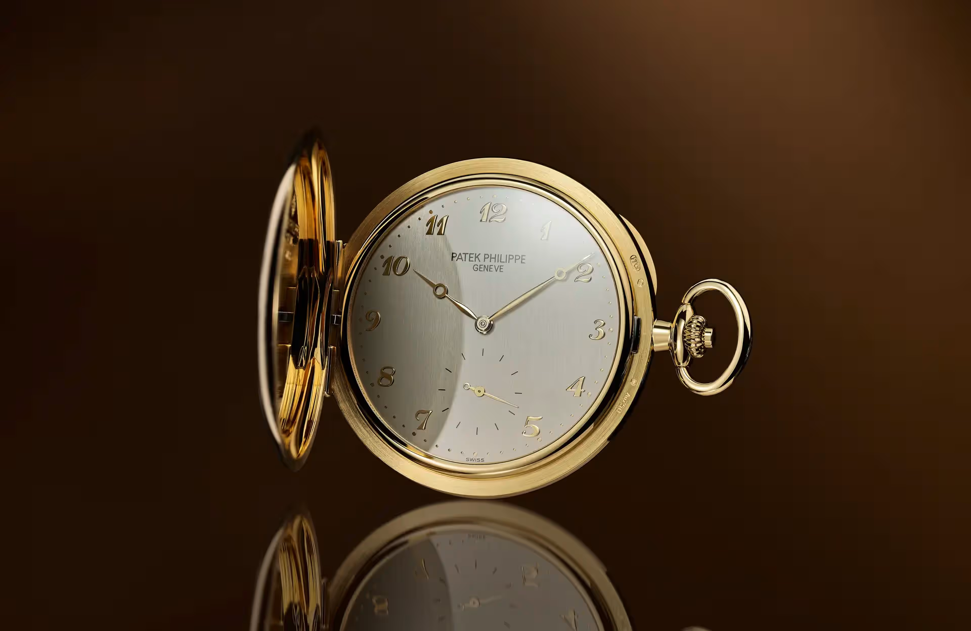 Pocket Watches