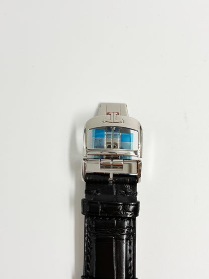 Jaeger-LeCoultre Master Ultra Thin Q1368480 Blue 2025