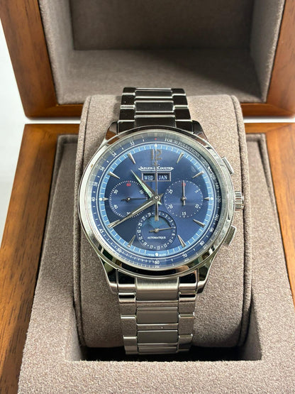 Jaeger-LeCoultre Master Control Q4138180 2026