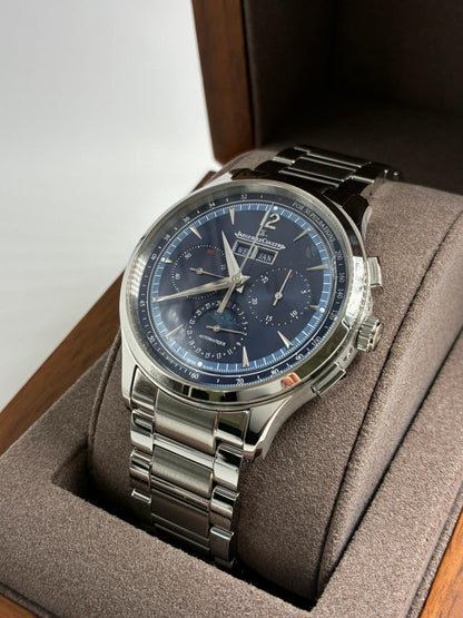 Jaeger-LeCoultre Master Control Q4138180 2026