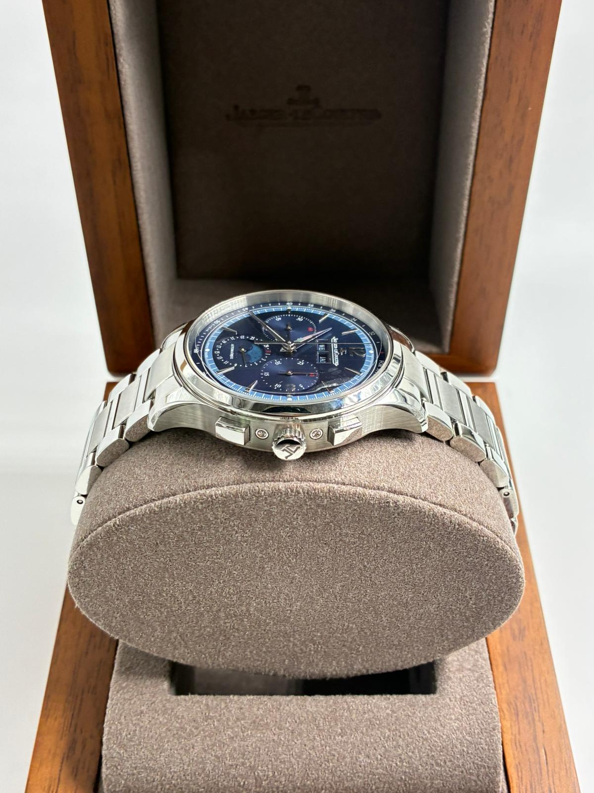 Jaeger-LeCoultre Master Control Q4138180 2026