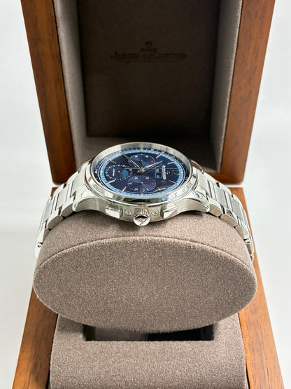 Jaeger-LeCoultre Master Control Q4138180 2026