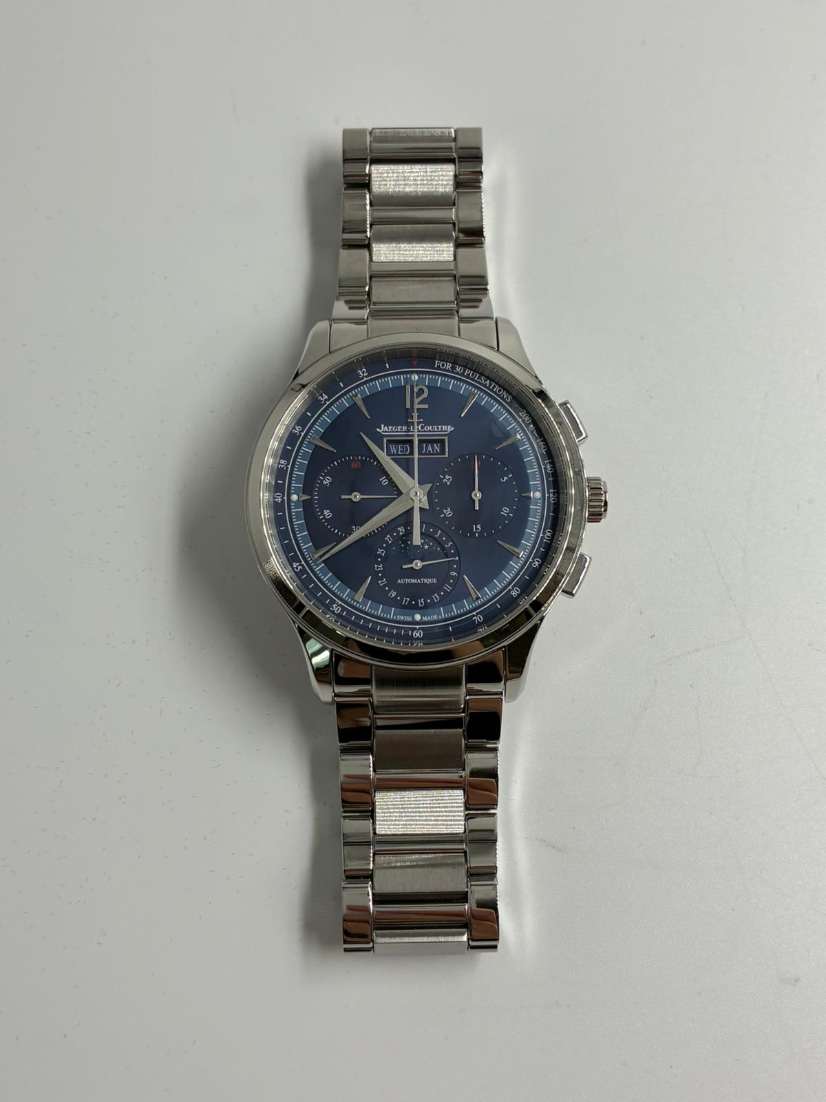 Jaeger-LeCoultre Master Control Q4138180 2026