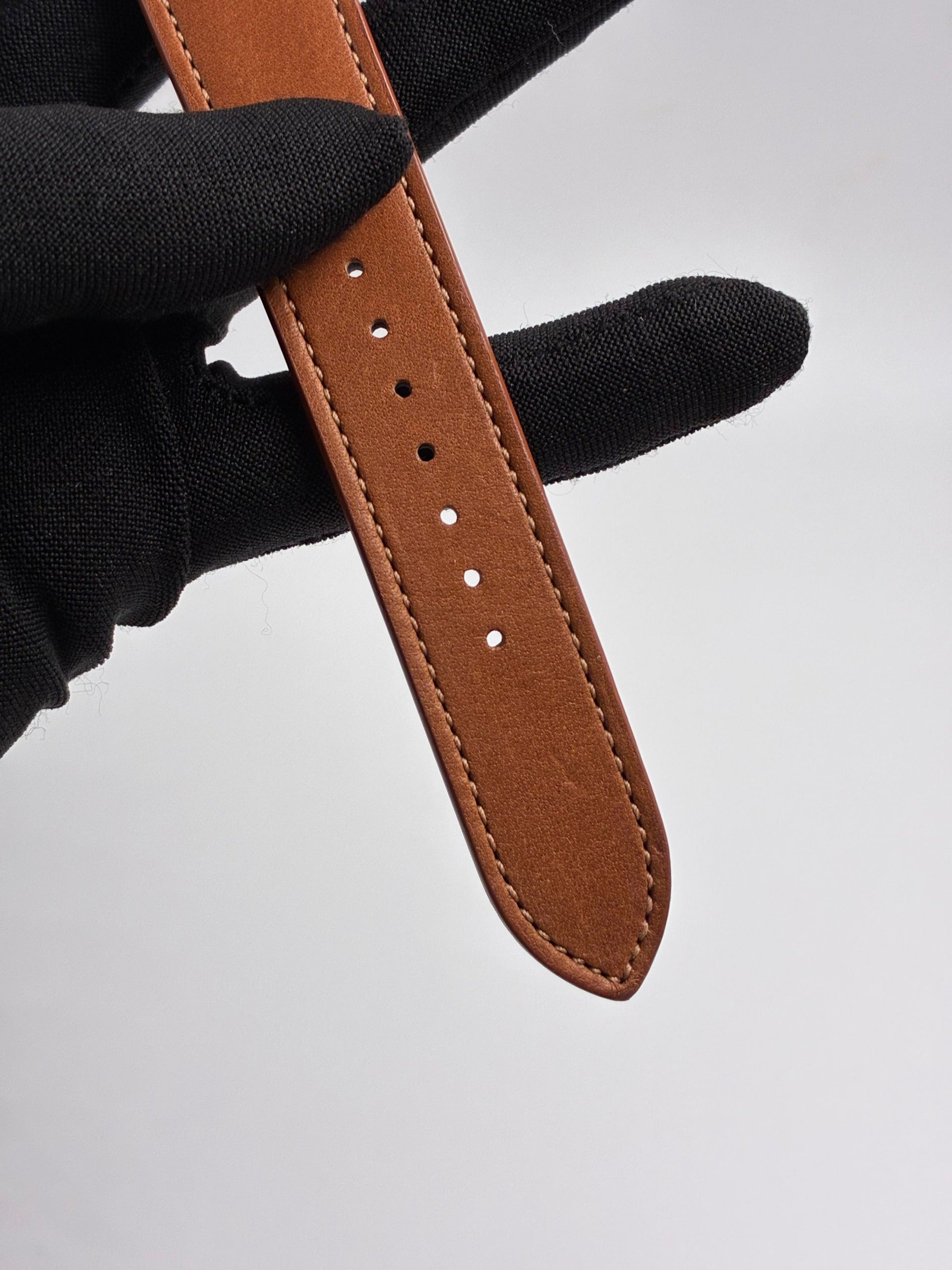 Jaeger-LeCoultre Master Control Q4148421 Silver