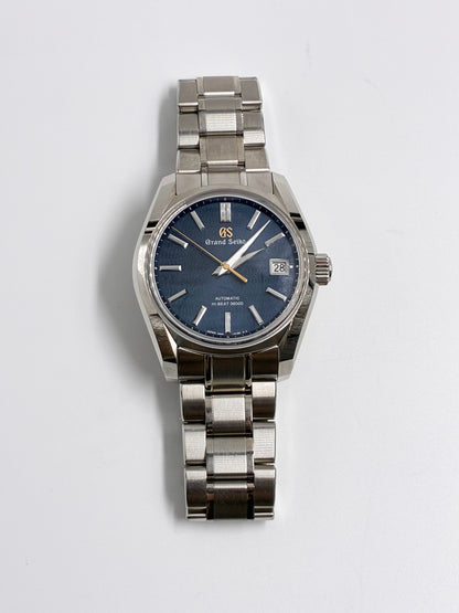 Grand Seiko SBGH273G 2026
