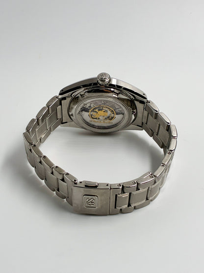 Grand Seiko SBGH273G 2026