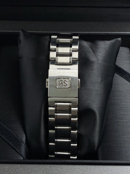 Grand Seiko SBGH273G 2026