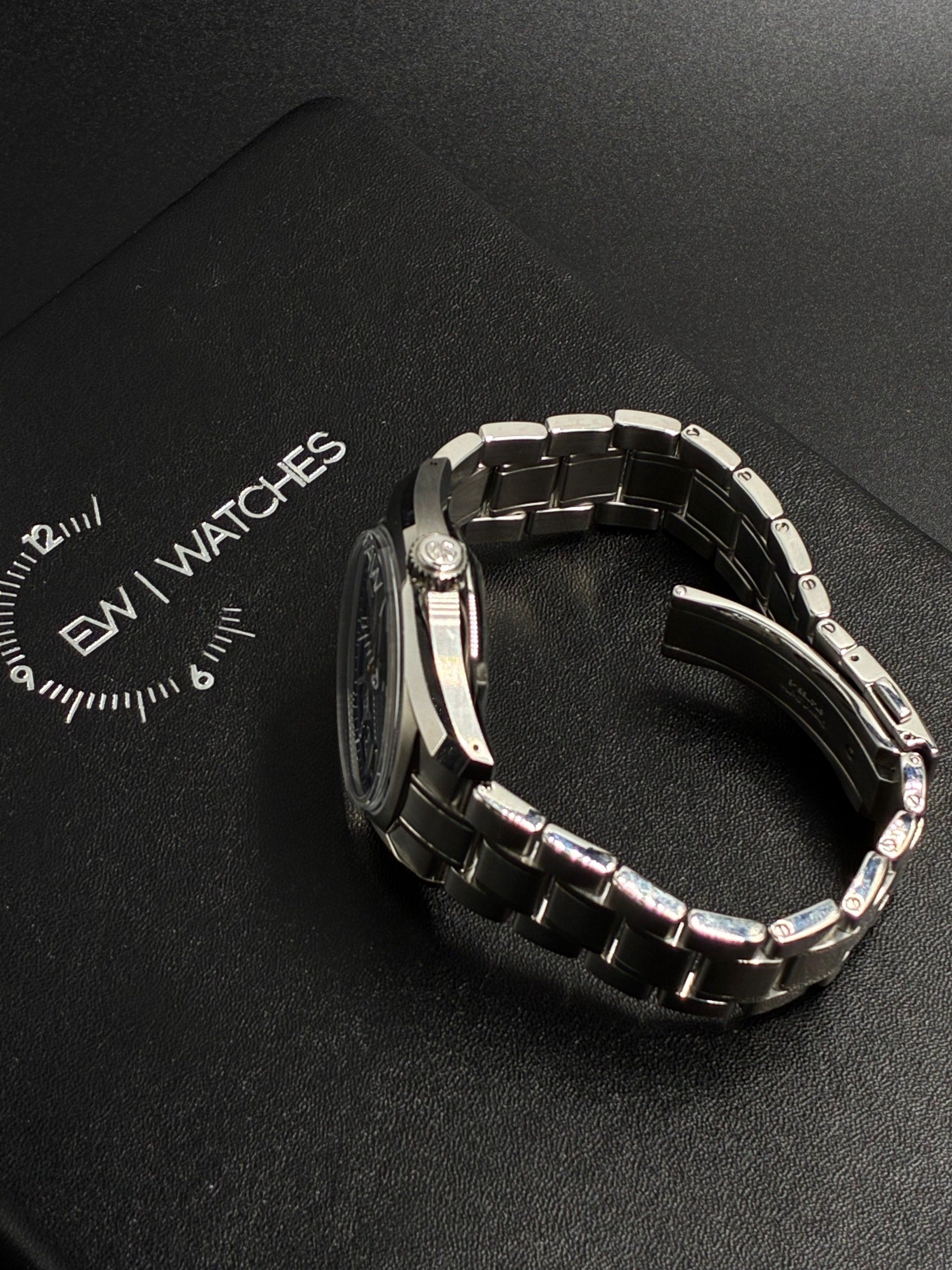 Grand Seiko SBGH273G 2026