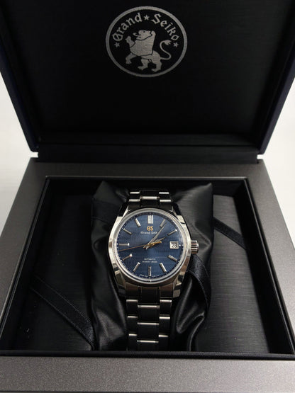 Grand Seiko SBGH273G 2026