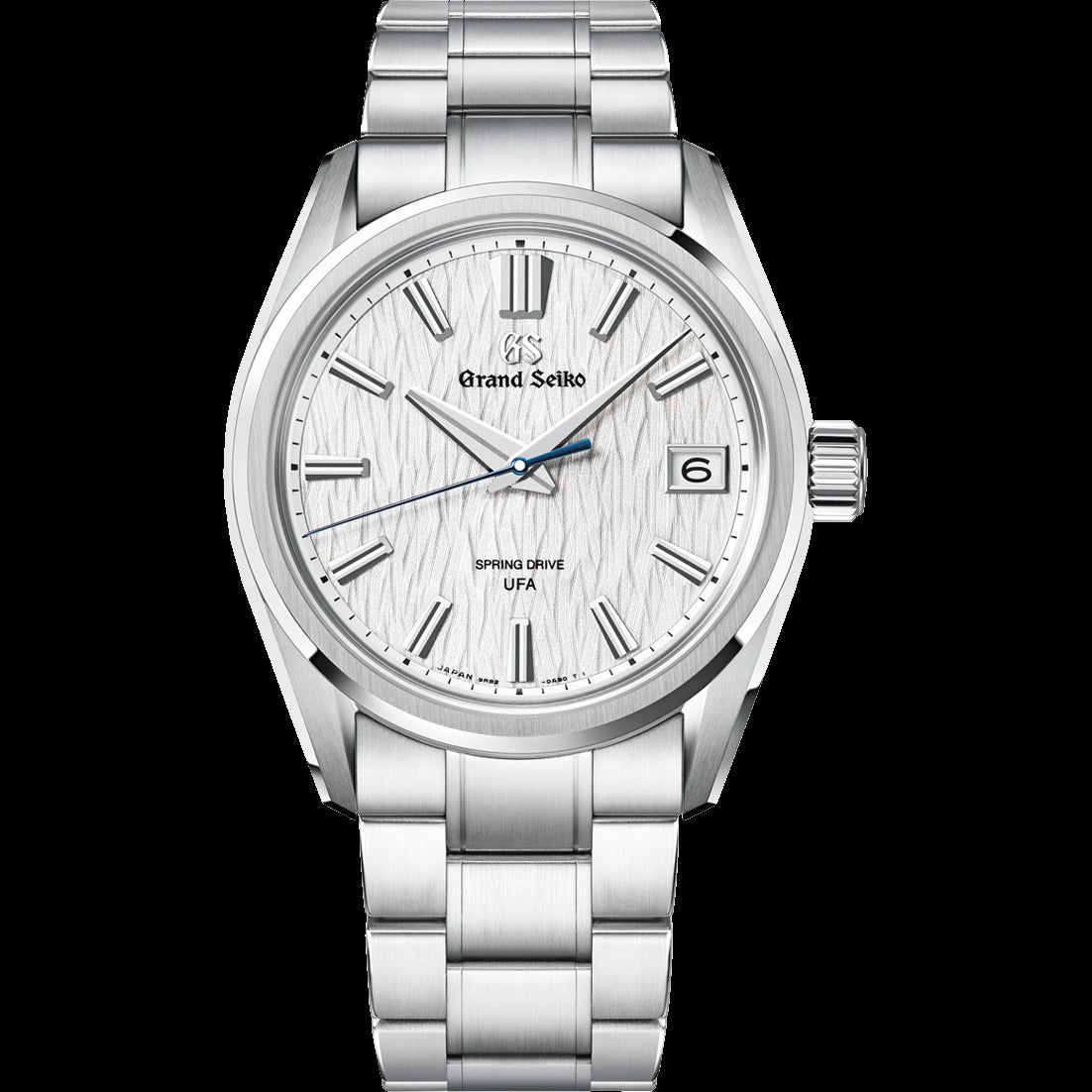 Grand Seiko Evolution 9 Collection SLGB009 2026