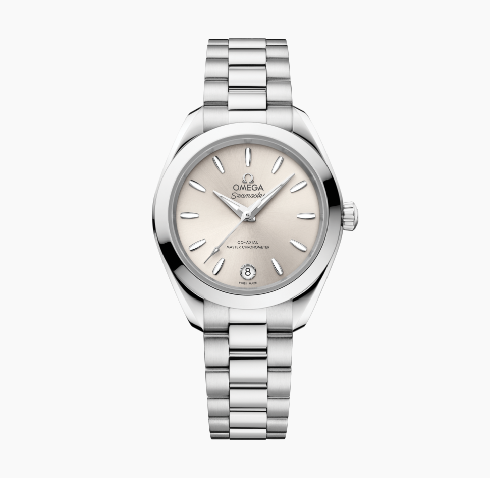 Omega Seamaster Aqua Terra 150M 220.10.30.20.09.001