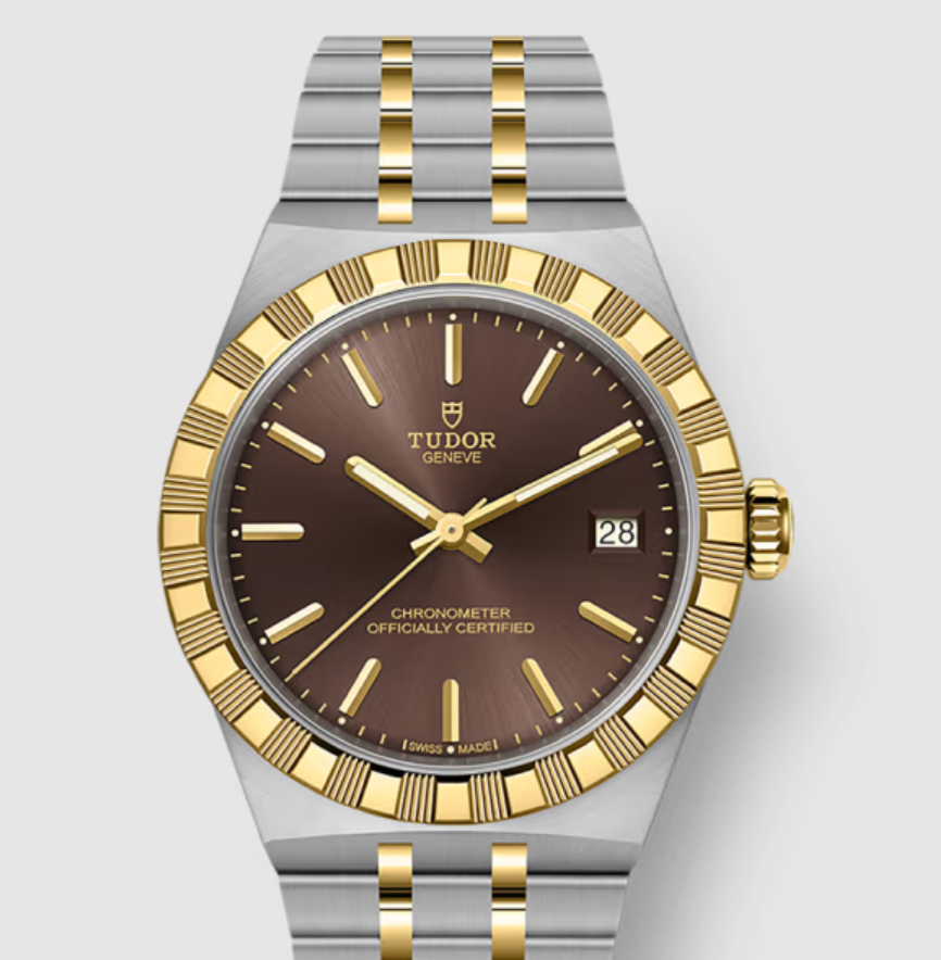 Tudor Royal M2836C1A3-0001  2026