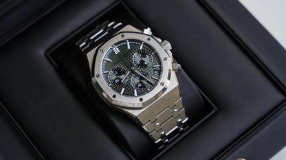 Audemars Piguet Royal Oak Chronograph 26240ST.OO.1320ST.08 2025