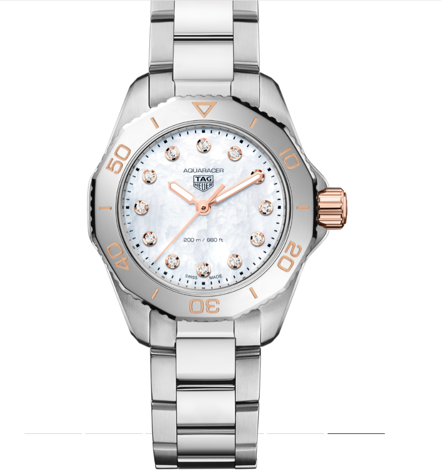 TAG Heuer Aquaracer Professional WBP1450.BA0622