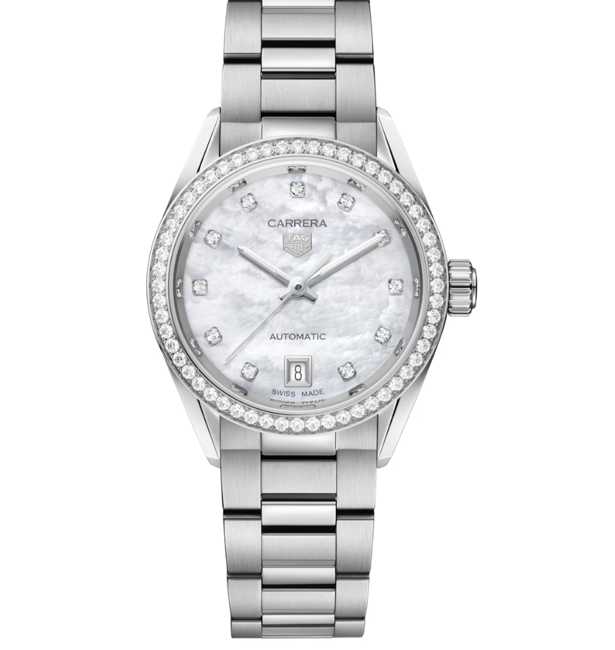 TAG Heuer Carrera Date  WBN2414.BA0621