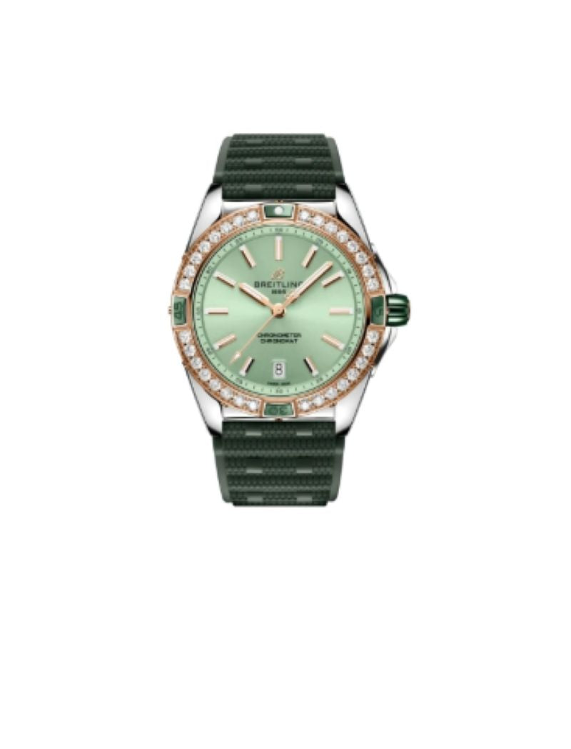 Breitling Chronomat U17356531L1S1  2026