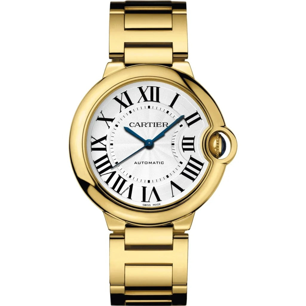 CARTIER Ballon Bleu W69003Z2 2026