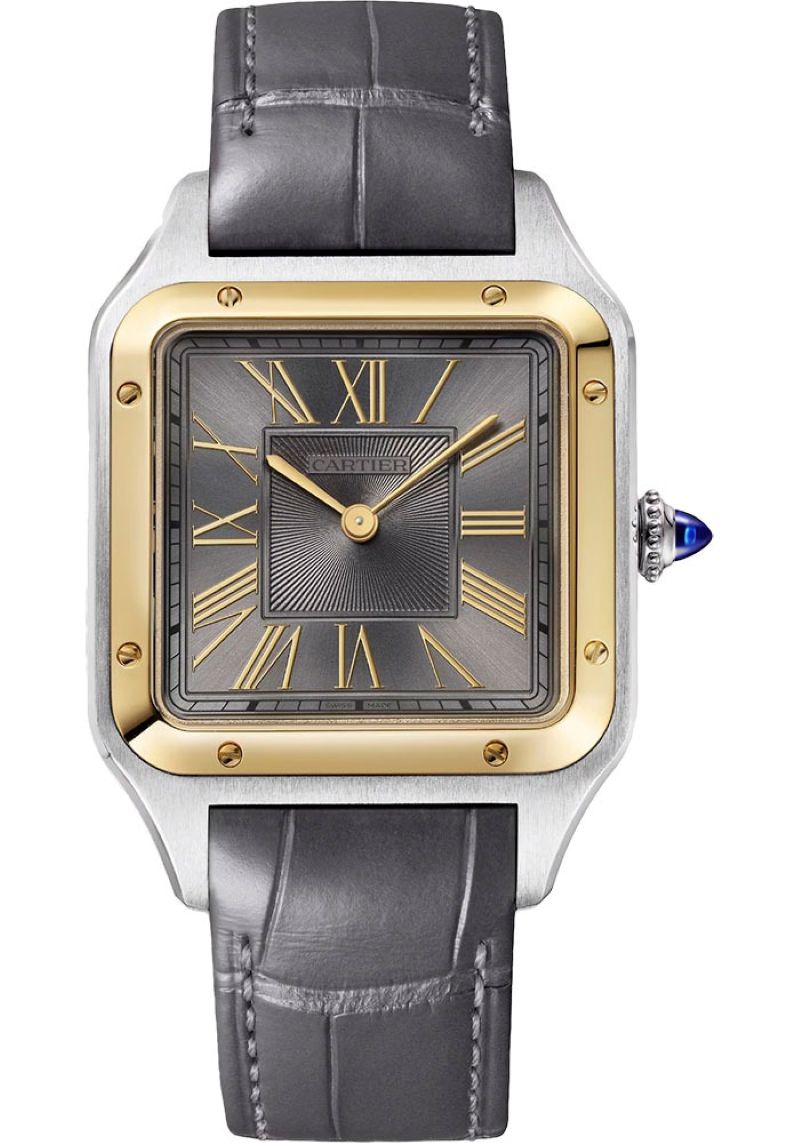 Cartier Santos Dumont W2SA0036 2026