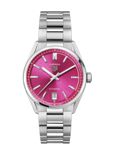 TAG Heuer Carrera Date WBN2313.BA0001