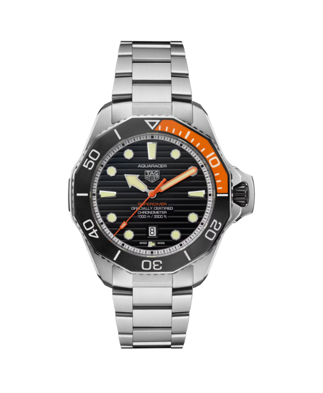 TAG Heuer Aquaracer WBP5A8A.BF0619