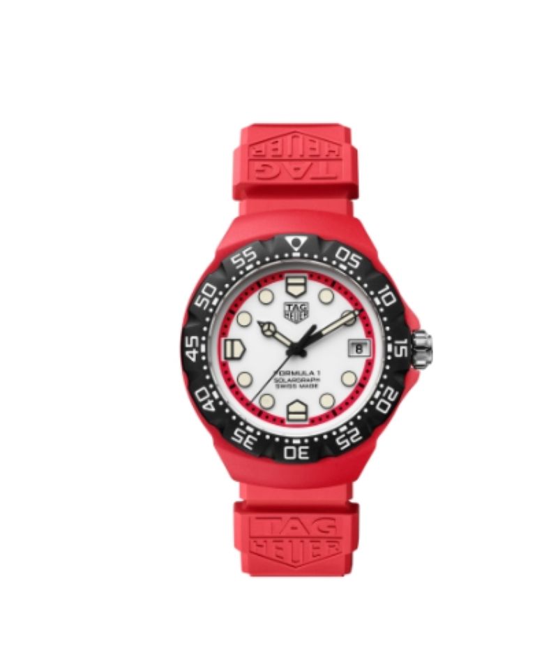 TAG Heuer Formula 1  WBY1161.FT8086  2026