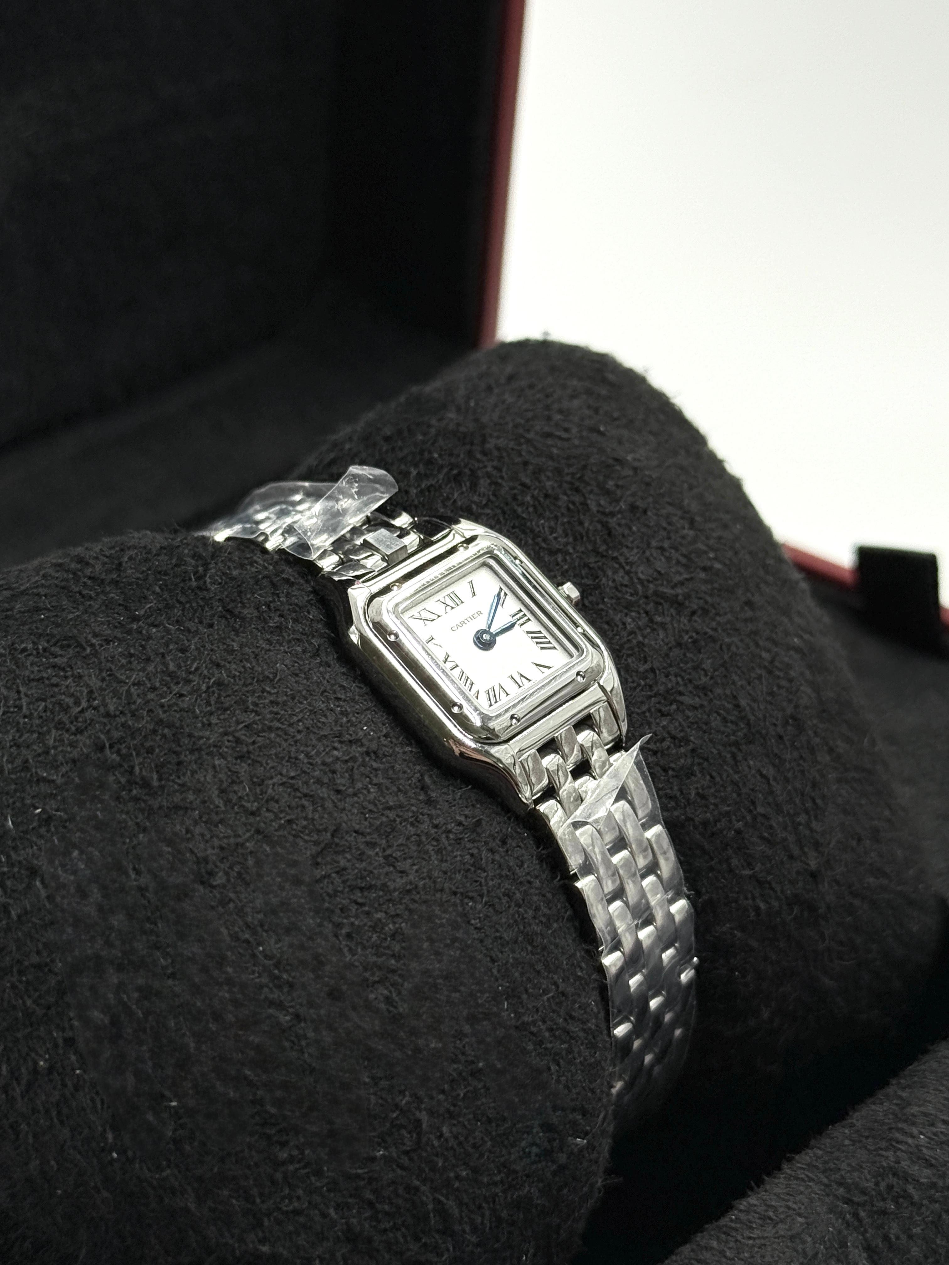 Cartier Panthère WSPN0012