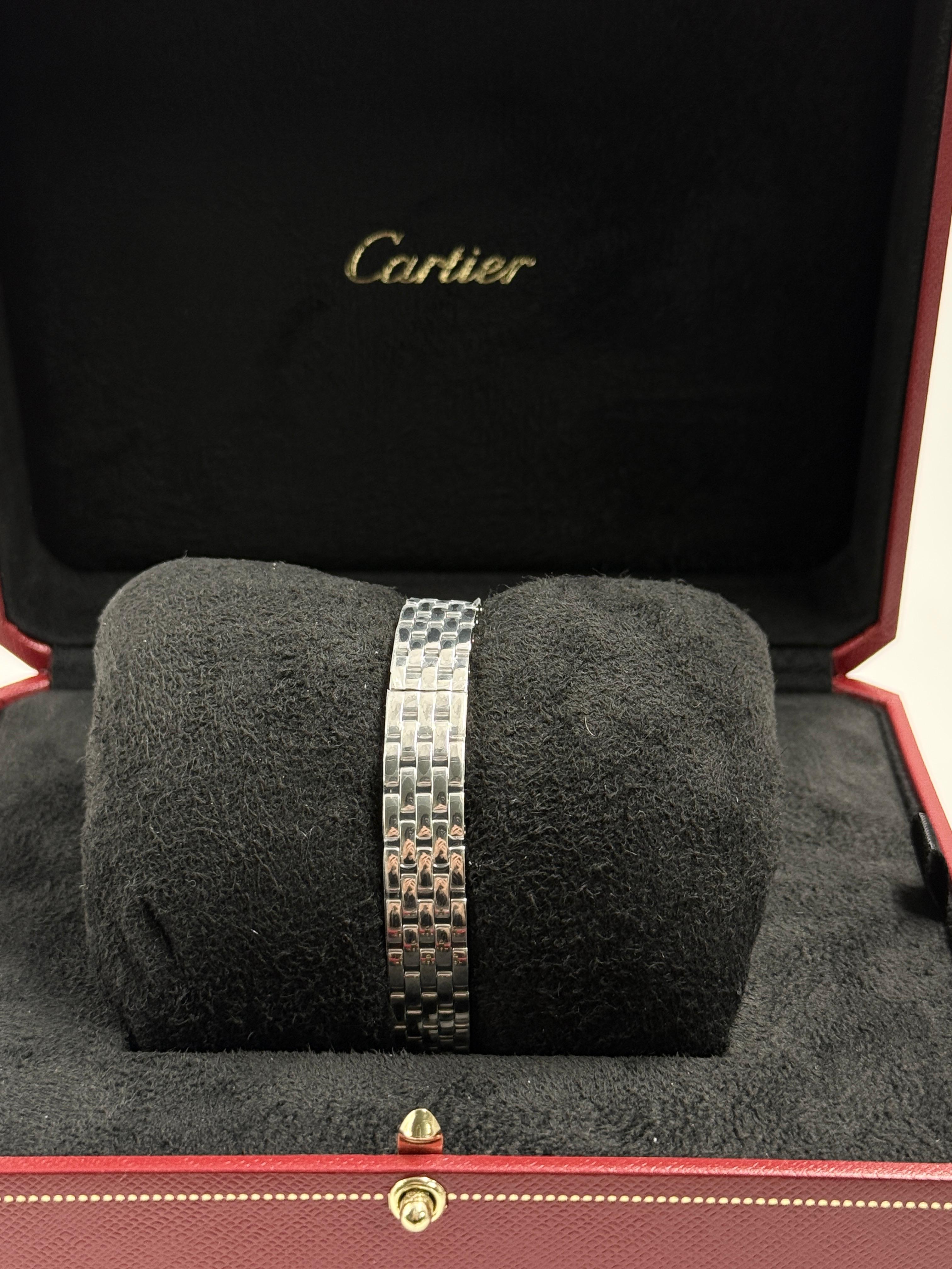 Cartier Panthère WSPN0012
