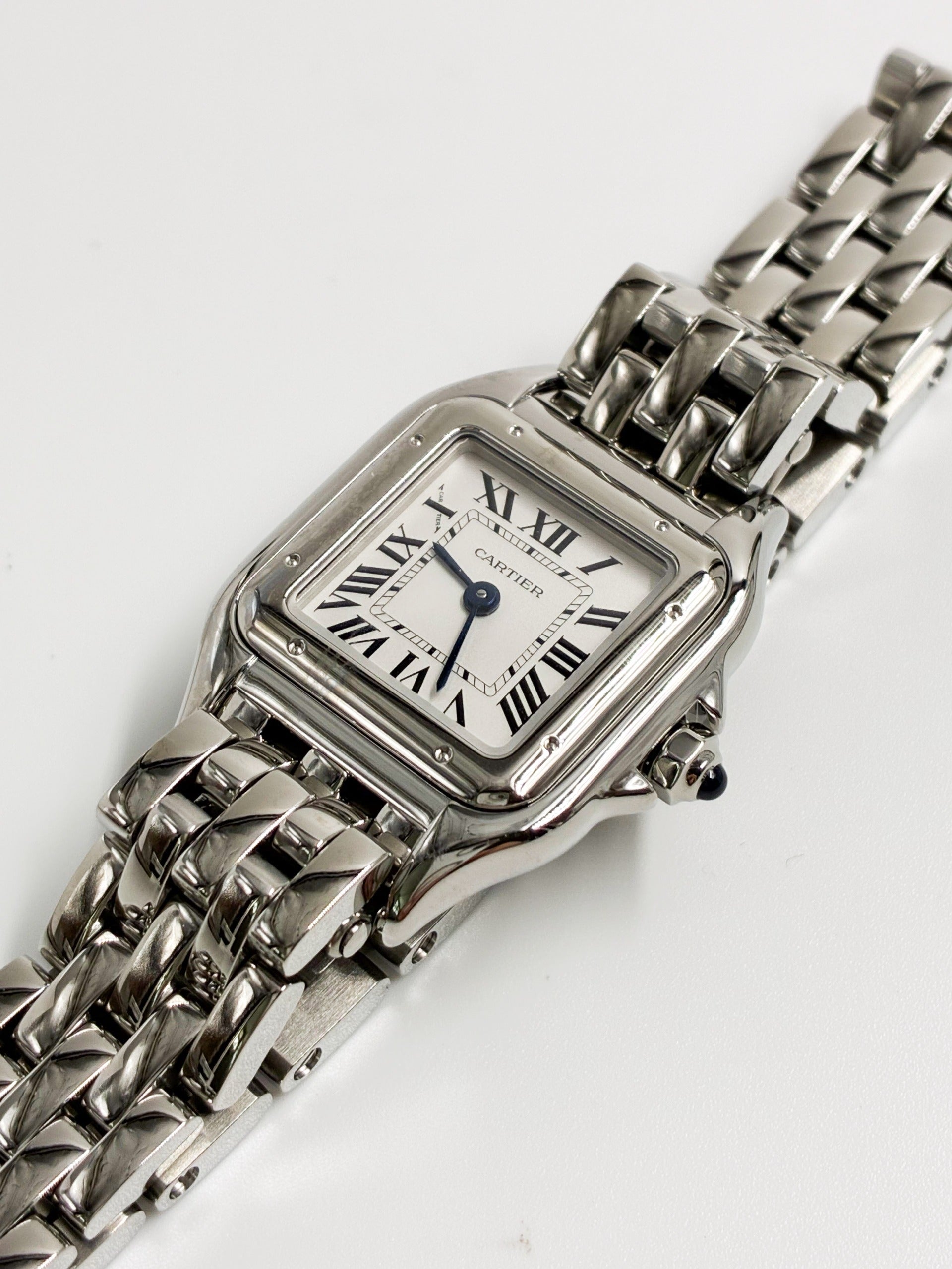 Cartier Panthère WSPN0013 2026