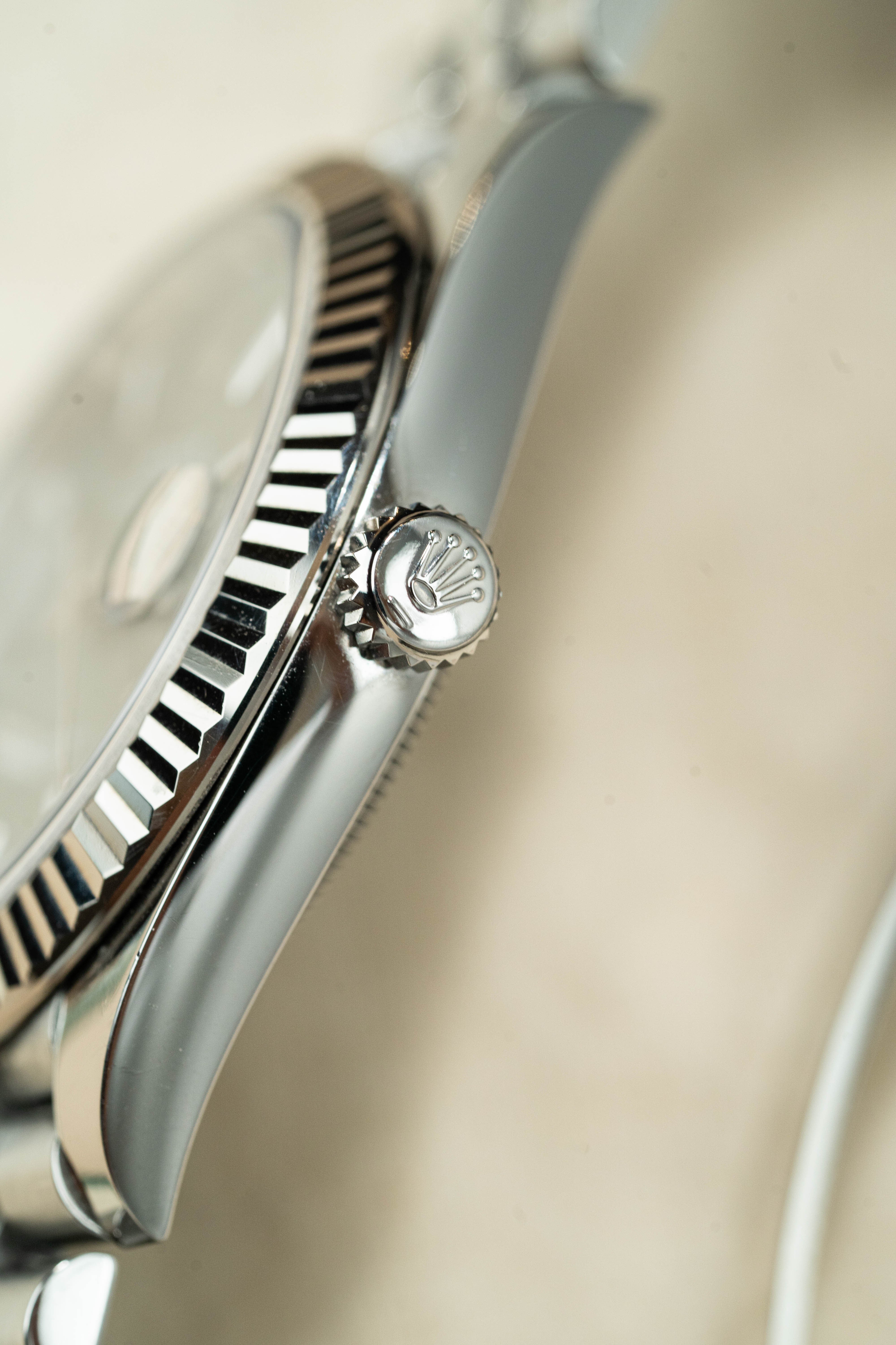 Rolex Datejust 41 126334 Green 2025 Full Set