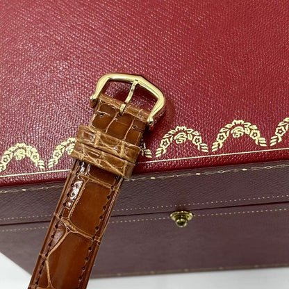 Cartier Tank Louis W1529856 2026