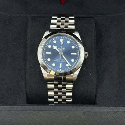 TUDOR Black Bay One 39  79660-0002 BLUE