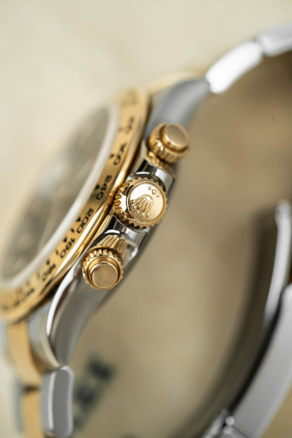 Rolex Daytona 116503 Black 2021 Full Set