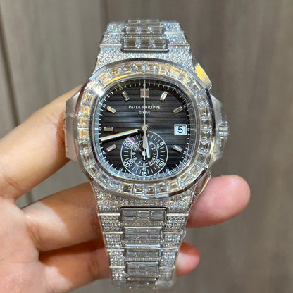 Patek Philippe Nautilus 5980/1400G-010 2026