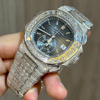 Patek Philippe Nautilus 5980/1400G-010 2026