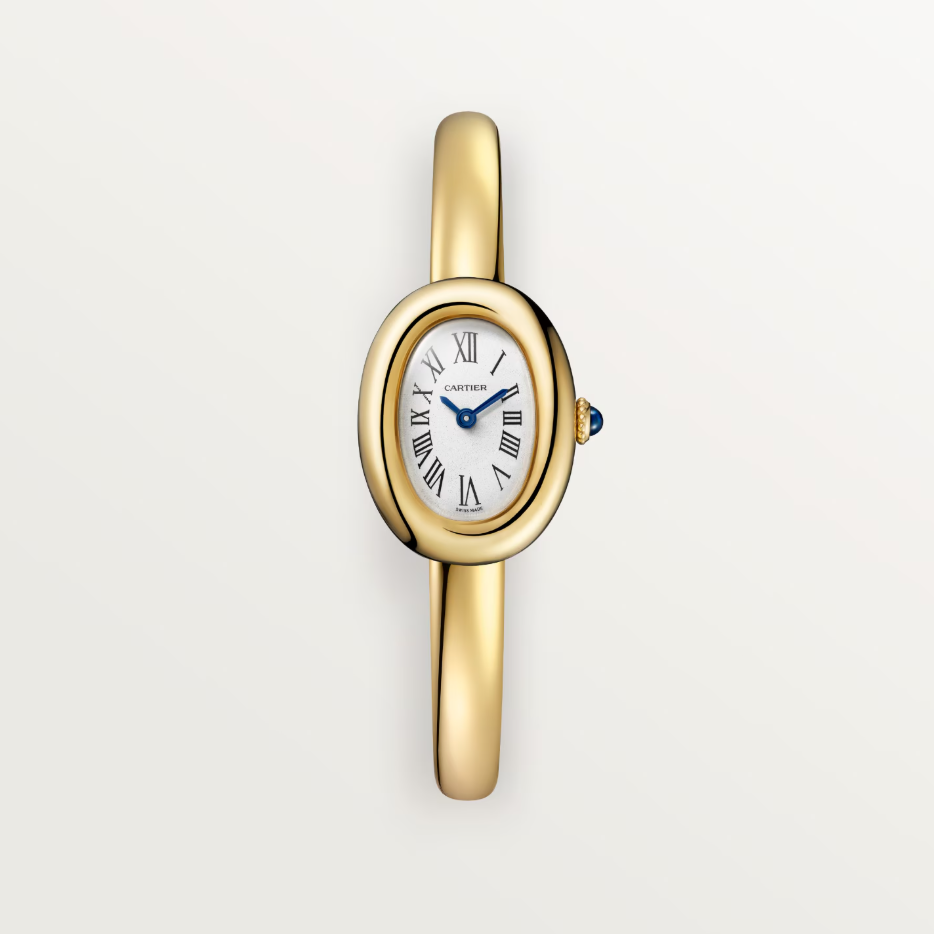 Cartier Baignoire Wgba0078  2026
