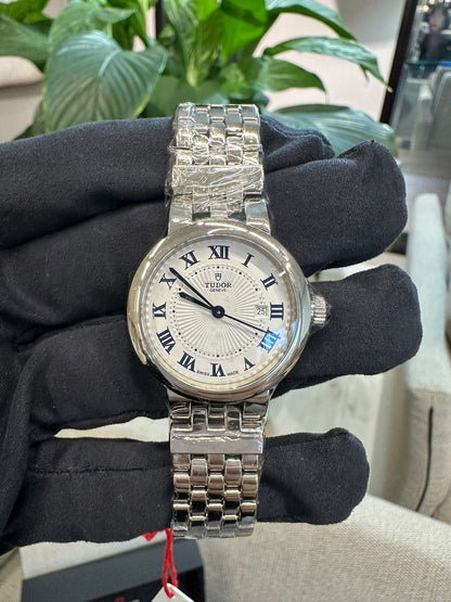 Tudor Clair De Rose M35500-0001