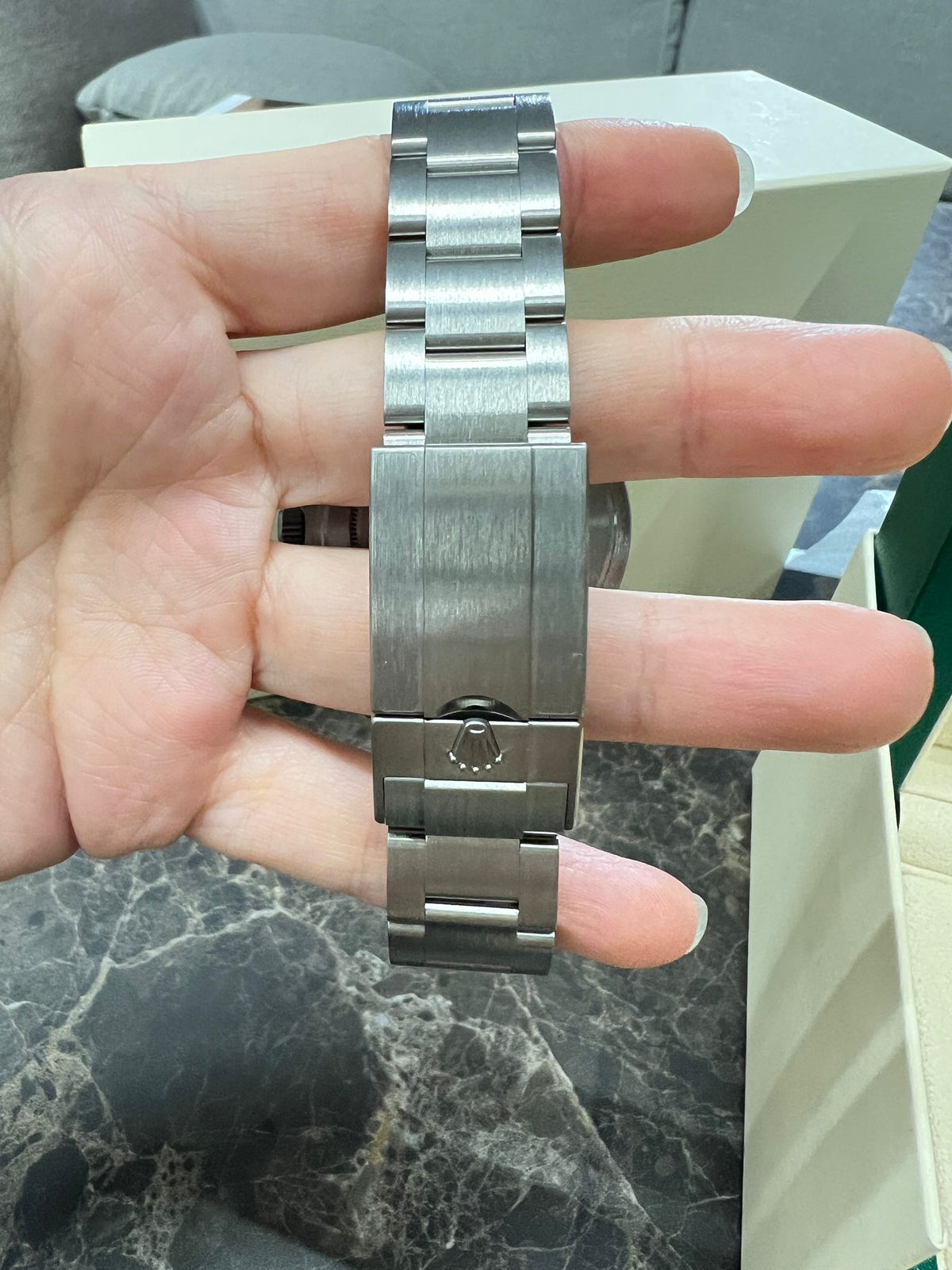 Rolex Yacht-Master 42MM 226627 Black 2026