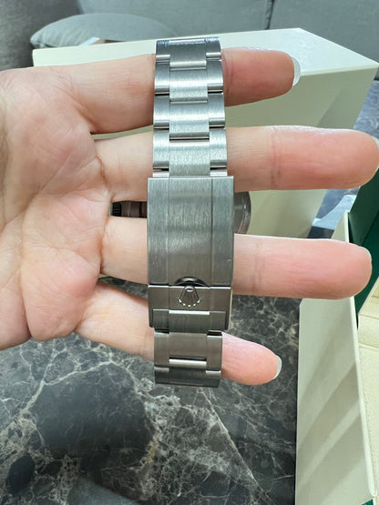 Rolex Yacht-Master 42MM 226627 Black 2026
