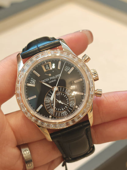 Patek Philippe Complications 5961R-010 2026