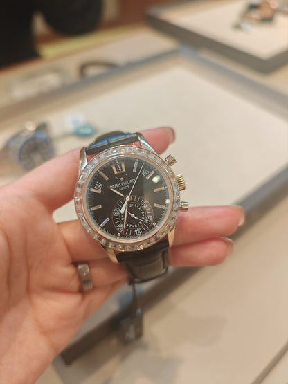 Patek Philippe Complications 5961R-010 2026