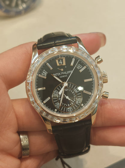 Patek Philippe Complications 5961R-010 2026