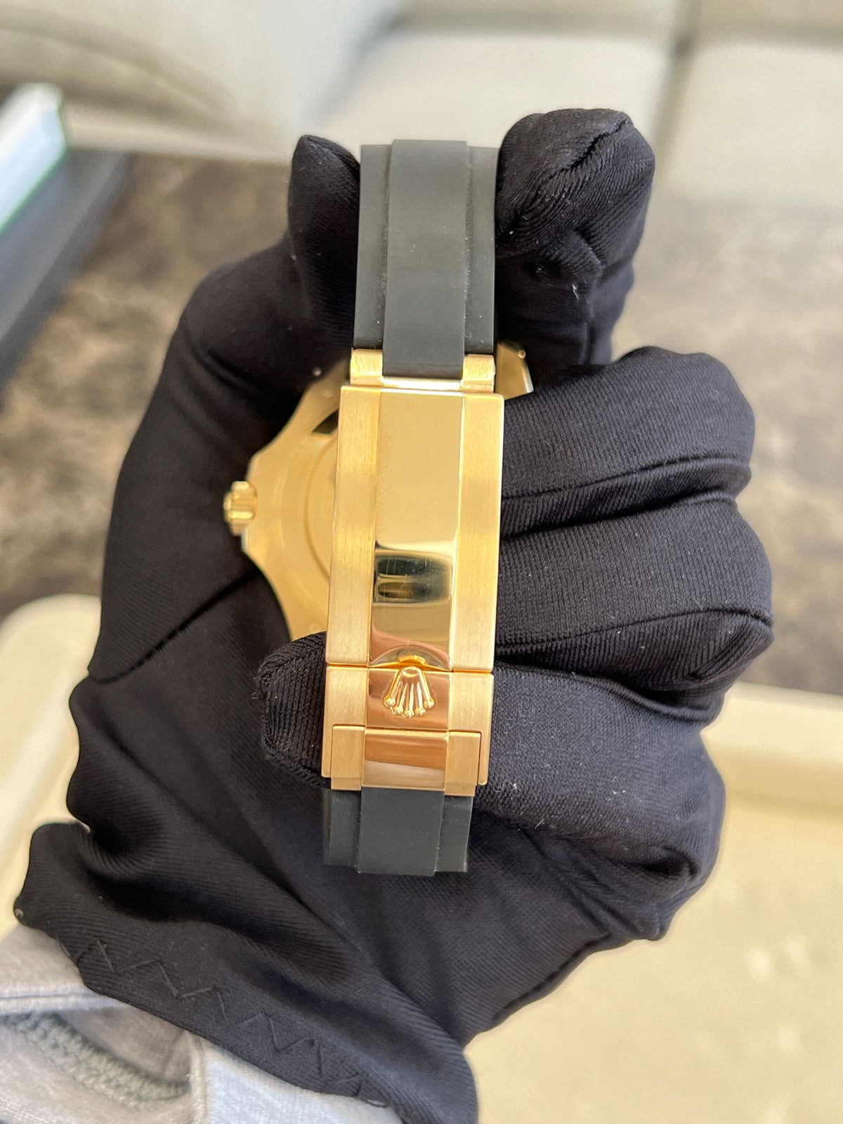 Rolex Yacht-Master 40MM 226658 2025