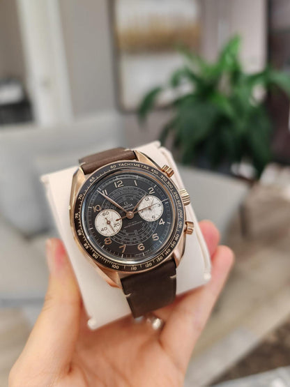 Omega Speedmaster Chronoscope 329.92.43.51.10.001 2026