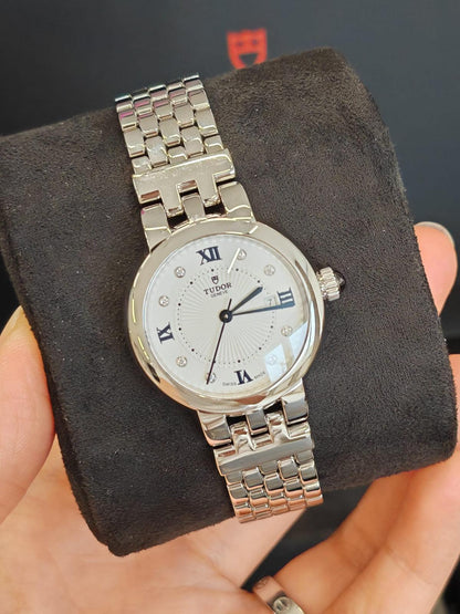 Tudor Clair De Rose M35500-0004 2026