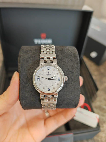 Tudor Clair De Rose M35500-0004 2026