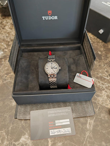 Tudor Clair De Rose M35500-0004 2026